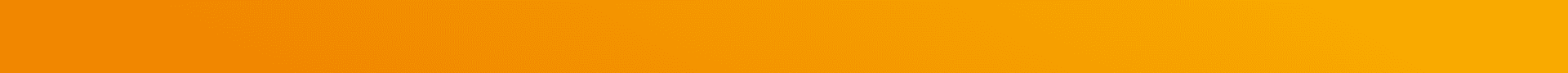 orange banner