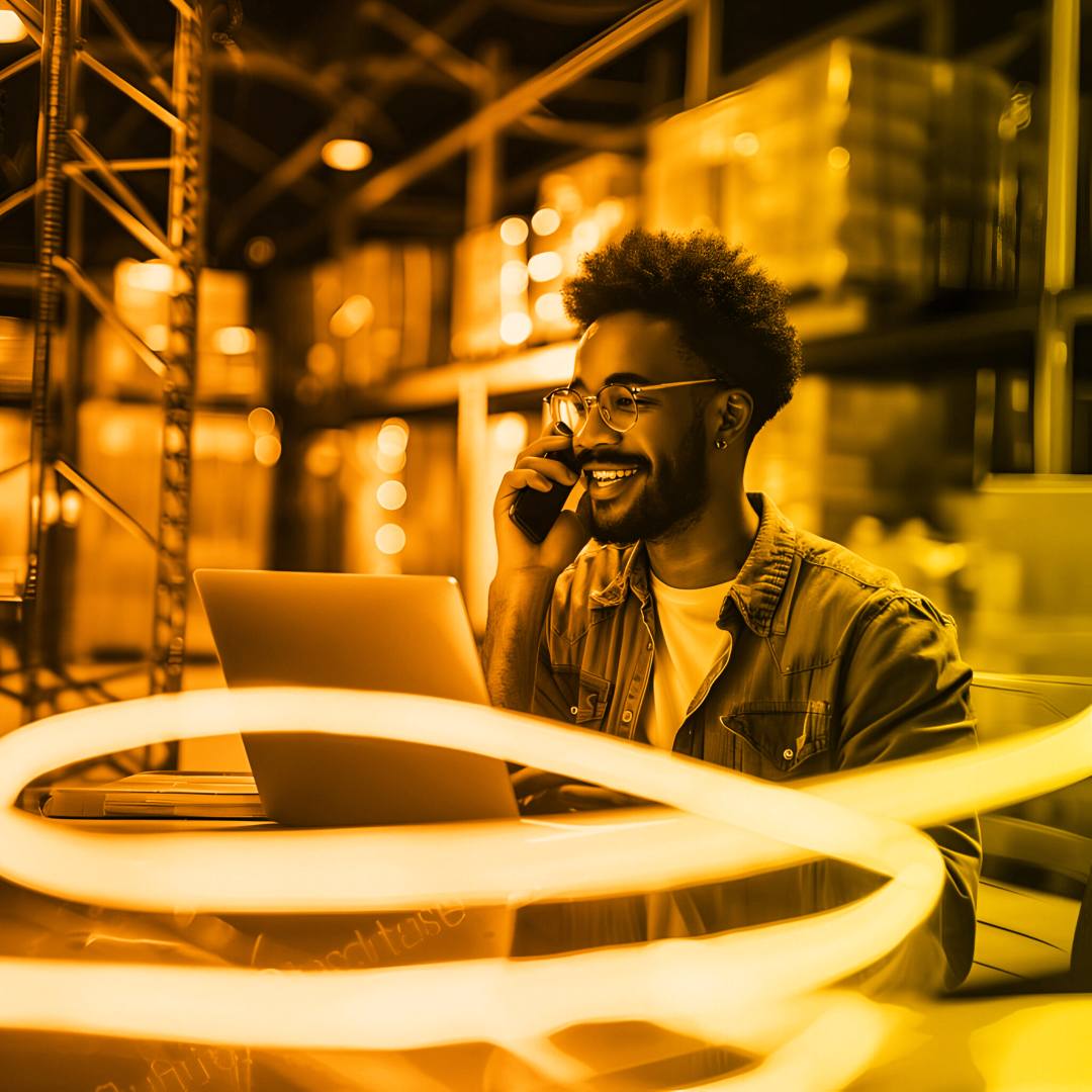 Engineering & Manufacturing