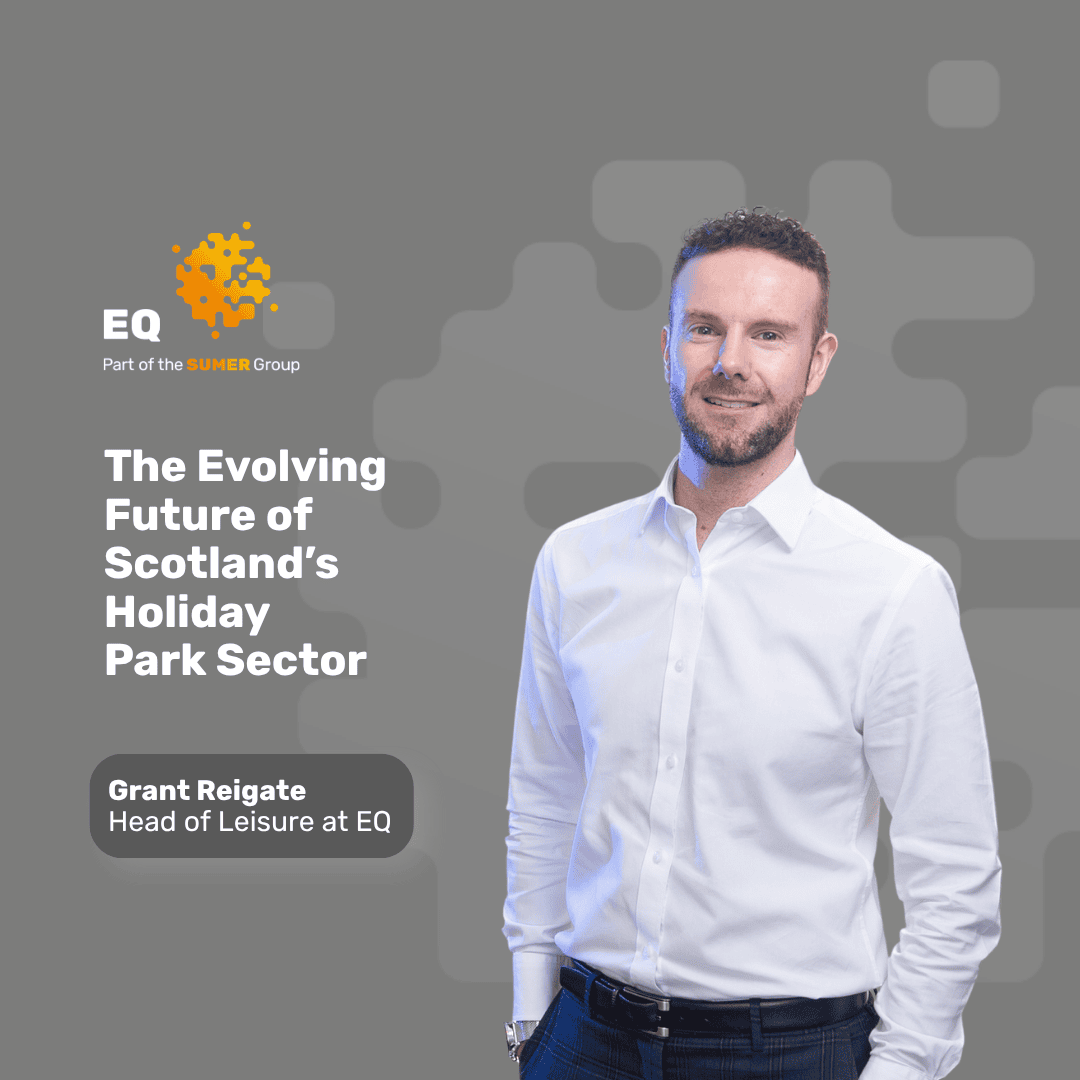 The Evolving Future of Scotland’s Holiday Park Sector